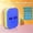 Blue, variant on Multi Layer Swim Back Float, Adjustable Buoyant Training Belt for Men Women, Aquatic Balance Flotation Aid, Premium 3 Layer Removable Split Pool Beach Exercise Hardware
