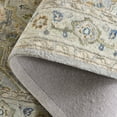thumbnail image 2 of SAFAVIEH Heritage Geoff Oriental Runner Rug, Ivory/Blue, 2'3" x 8', 2 of 5