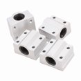 thumbnail image 2 of OFFIGAM 4Ud Scs8uu Linear Bearing Para Equipos Electrónicos Color Plateado Con Alta Precisión, 2 of 5