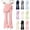 Beige, variant on Girls Athletic Leggings High Waist Stretch Kids Soft Dance Yoga Pants Flare Leggings Light Blue Size 11-12 Years