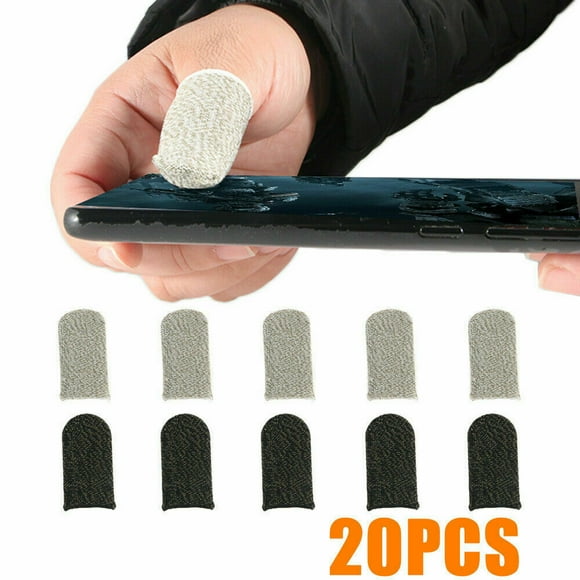 Gaming Finger Sleeves