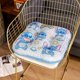 thumbnail image 3 of Lindo cojín de dibujos animados Kawaii de Sanrio Pochacco para el hogar, cojín para silla de comedor, cojín grueso para oficina, tatami, cojín para estudiantes para niños, 3 of 5
