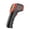 Red, variant on Non Digital Temperature Infrared Thermometer, LCD Display, Red