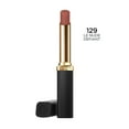 thumbnail image 2 of Lápiz labial L'Oréal Paris Colour Riche Intense Volume Matte, 2 of 7