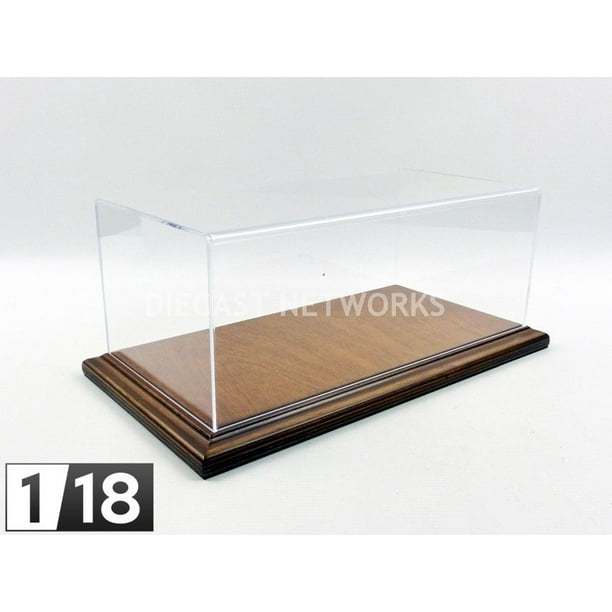 ATLANTIC CASE - BOITE-VITRINE Show-Case 1/18 - Molsheim ...