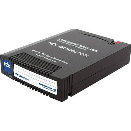 UPC 712880985864 product image for Tandberg Data QuikStor 8586-RDX 1 TB Hard Drive | upcitemdb.com
