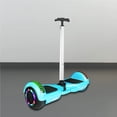 thumbnail image 2 of Advancent Varilla de equilibrio para patinete, piezas de repuesto de puntal de Control telescópico de aleación con mango de seguridad Patinetes eléctricos Plata, 2 of 6