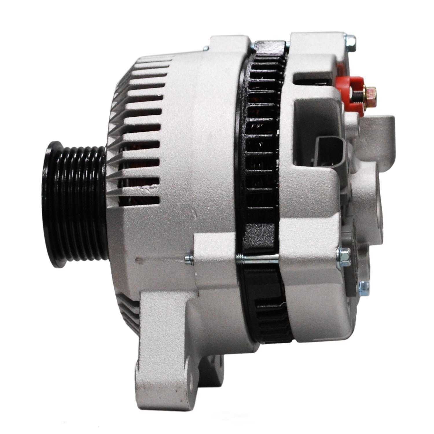 FVP Professional 7764710N Alternator - New