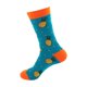 thumbnail image 1 of Calcetines de algodón de tendencia urbana europea y americana de otoño e invierno para hombre Calcetines transfronterizos para mujer, 1 of 5