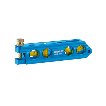 Milwaukee Tool 5.5 In. Magnetic Billet Torpedo Level With No-Dog Feature