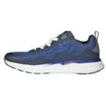 thumbnail image 2 of LA Gear Men's Highland Athletic Lowtop Sneakers, Navy Blue, 2 of 6