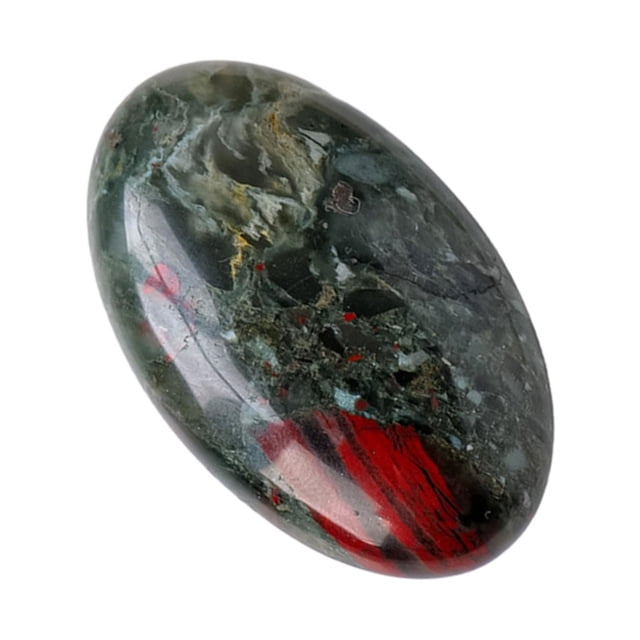 Piedras de cristales pulidos, colección de piedras pequeñas de cristal, decoración de habitación, piedras decorativas, piedras minerales para decoración de oficina y habitación Rojo