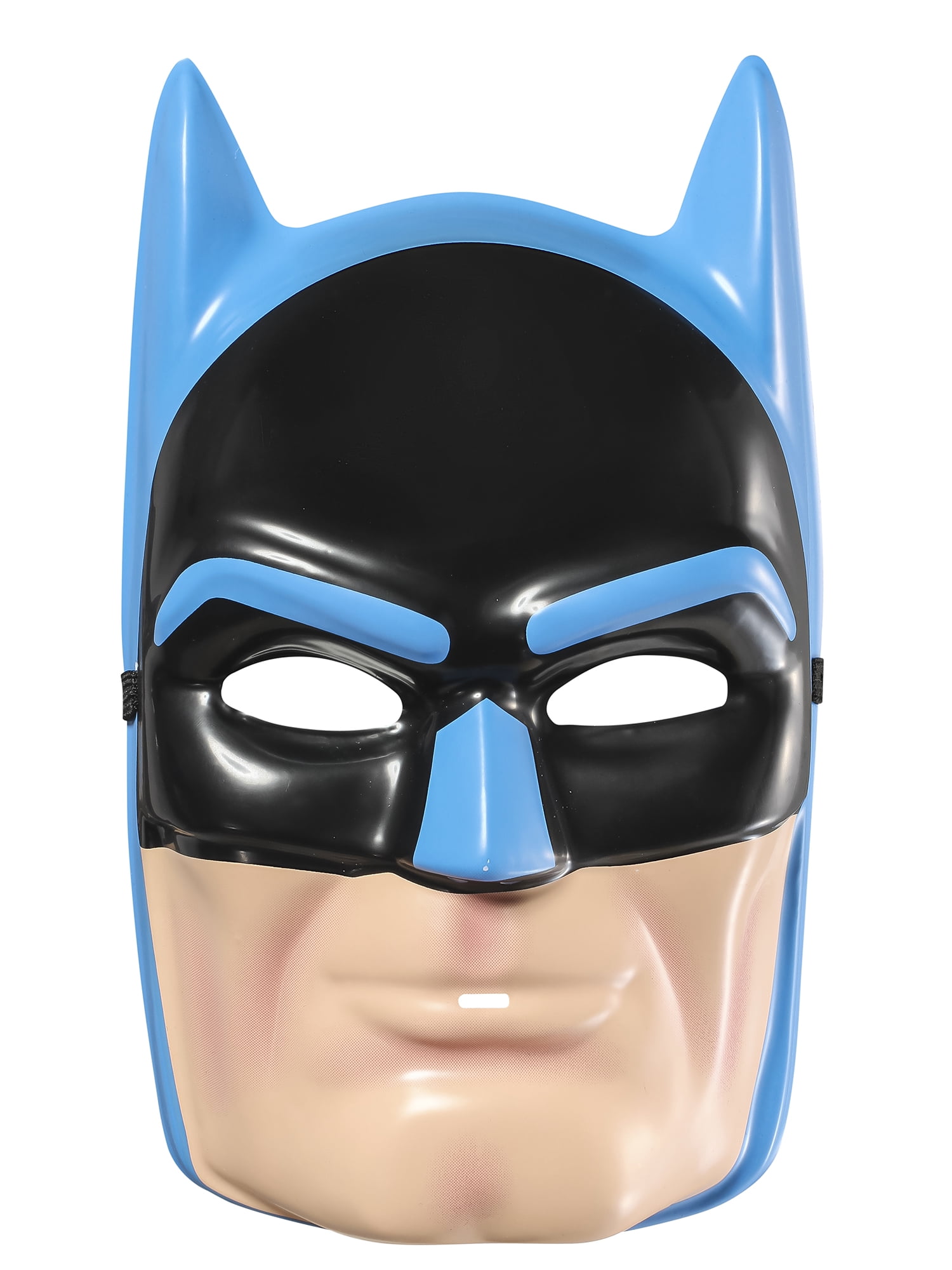 DC Comics Batman Ben Cooper Costume Set for Adults by Rubies, Men's One Size