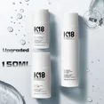 thumbnail image 2 of Mascarilla de reparación Molecular K18, mascarilla mejorada nutritiva para el cabello, cuidado del cabello dañado, membrana para el cuidado del cabello, 150ml, 2 of 5