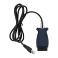 thumbnail image 2 of OB Scanner,USB Interface K+DCAN Cable CAN Cable Switch Car Scan Tool Exceptional Reliability, 2 of 14