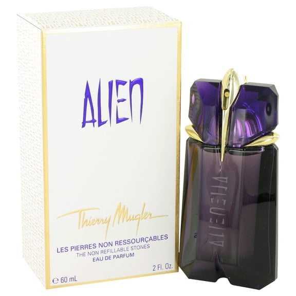 Thierry Mugler Alien Eau De Parfum Spray for Women 2 oz