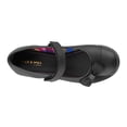 thumbnail image 4 of ZAPATOS ESCOLARES NIÑA NICK & WICK 5144 SIMIPIEL NEGRO NICK AND WICK 5144, 4 of 4