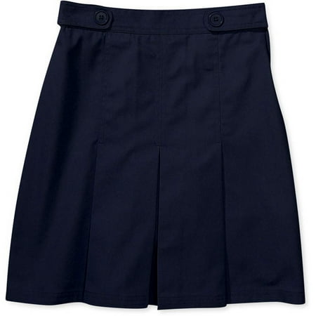 George - Girls' Pleated Scooter