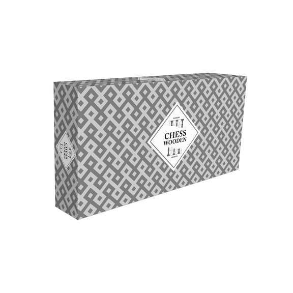 Chess Set - Medium (TWE197911)