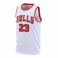 thumbnail image 3 of Basketball Player Basketball Fan Sportswear Training Clothes (4xl, White), 3 of 4