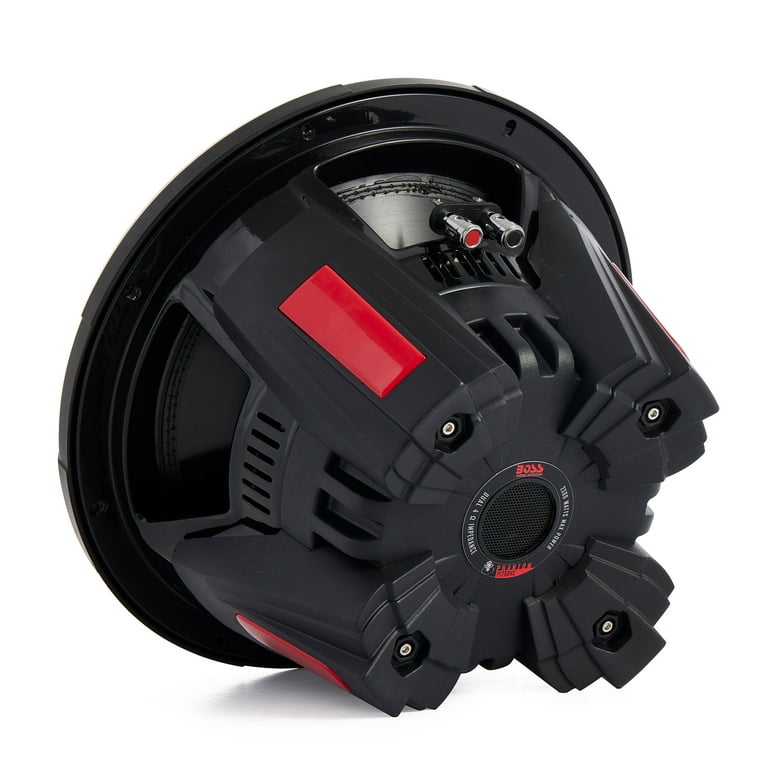 Boss phantom best sale 12 inch subwoofer