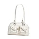thumbnail image 3 of Bolso de hombro de piel sintética para mujer, elegante bolso de viaje, bolso tipo hobo para viajes, fiestas y actividades al aire libre Beige, 3 of 9