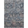 thumbnail image 2 of Addison Rugs Chantille Indoor/Outdoor Traditional Denim Machine Washable Rectangle Rug, 10' x 14', 2 of 8