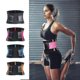 thumbnail image 1 of Entrenador de cintura ajustable para espalda, cinturón recortador, deportes, gimnasio, Fitness, levantamiento de pesas, cinturón Abdominal delgado, 1 of 5