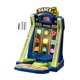 thumbnail image 5 of Juego de baile con los dedos, juego de empuje rápido, juguete sensorial, juegos de Arcade creativos electrónicos, juego iluminador para niños y niñas azul, 5 of 8