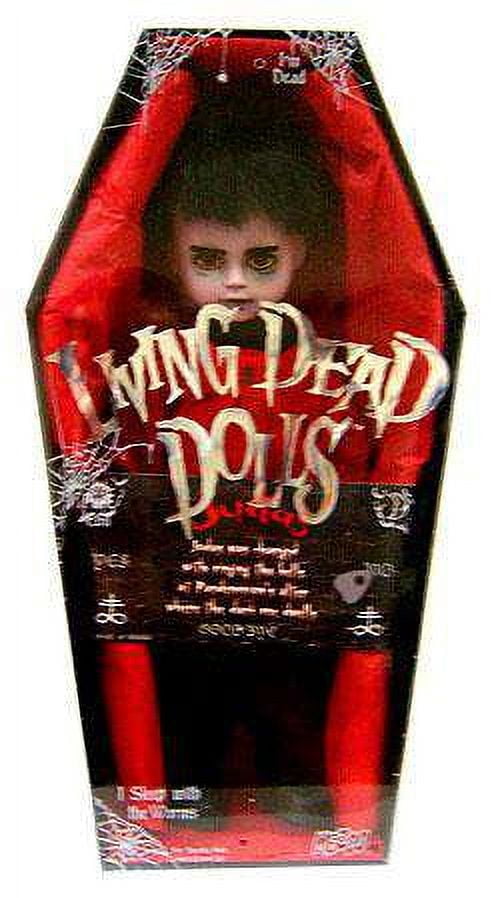 Living Dead Dolls Series 32: 10