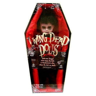 Living Dead Dolls Series 32: 10