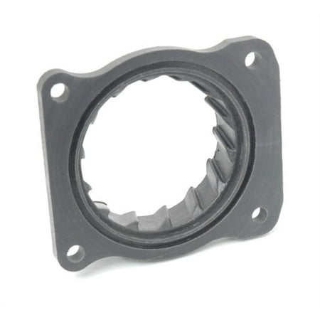Ford F150 Throttle Body Spacer - Volant 05-10 Ford Expedition 5.4 V8 Vortice Throttle Body Spacer