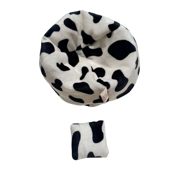 Apto para muñecas de 17 cm. Mini sofá (con almohada). Mini sofá suave y cómodo para casa de muñecas. Bonita decoración para casa de muñecas. Accesorios para mini sofás para exposición o