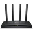 thumbnail image 1 of Router Inalambrico TP-LINK ARCHER AX12 AX1500 Dual Band WiFi 6 802.11 TP-Link Archer AX12, 1 of 6