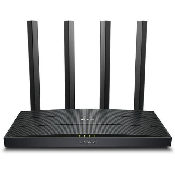 Router Inalambrico TP-LINK ARCHER AX12 AX1500 Dual Band WiFi 6 802.11 TP-Link Archer AX12