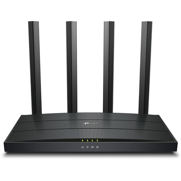 Router Inalambrico TP-LINK ARCHER AX12 AX1500 Dual Band WiFi 6 802.11 TP-Link Archer AX12