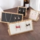 thumbnail image 5 of Pack of 3 en Jewelry Display Stand Necklace Storage Rack Display, 5 of 8