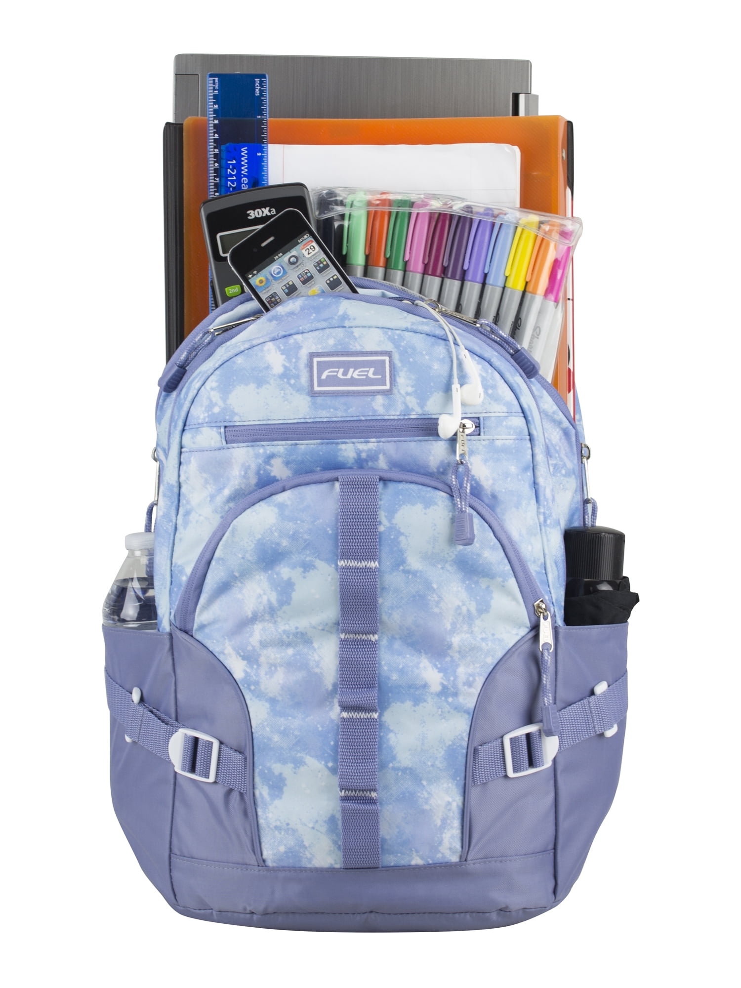 Fuel backpack walmart discount