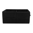thumbnail image 2 of Organizador Para Cajuela Home And Home Plegable 2 Espacios C, 2 of 3