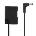 thumbnail image 1 of Decoder Batterie Factice, DC vers EN-EL14 Batterie Factice Multifonctionnelle pour D3400 D5200 D5100, 1 of 7