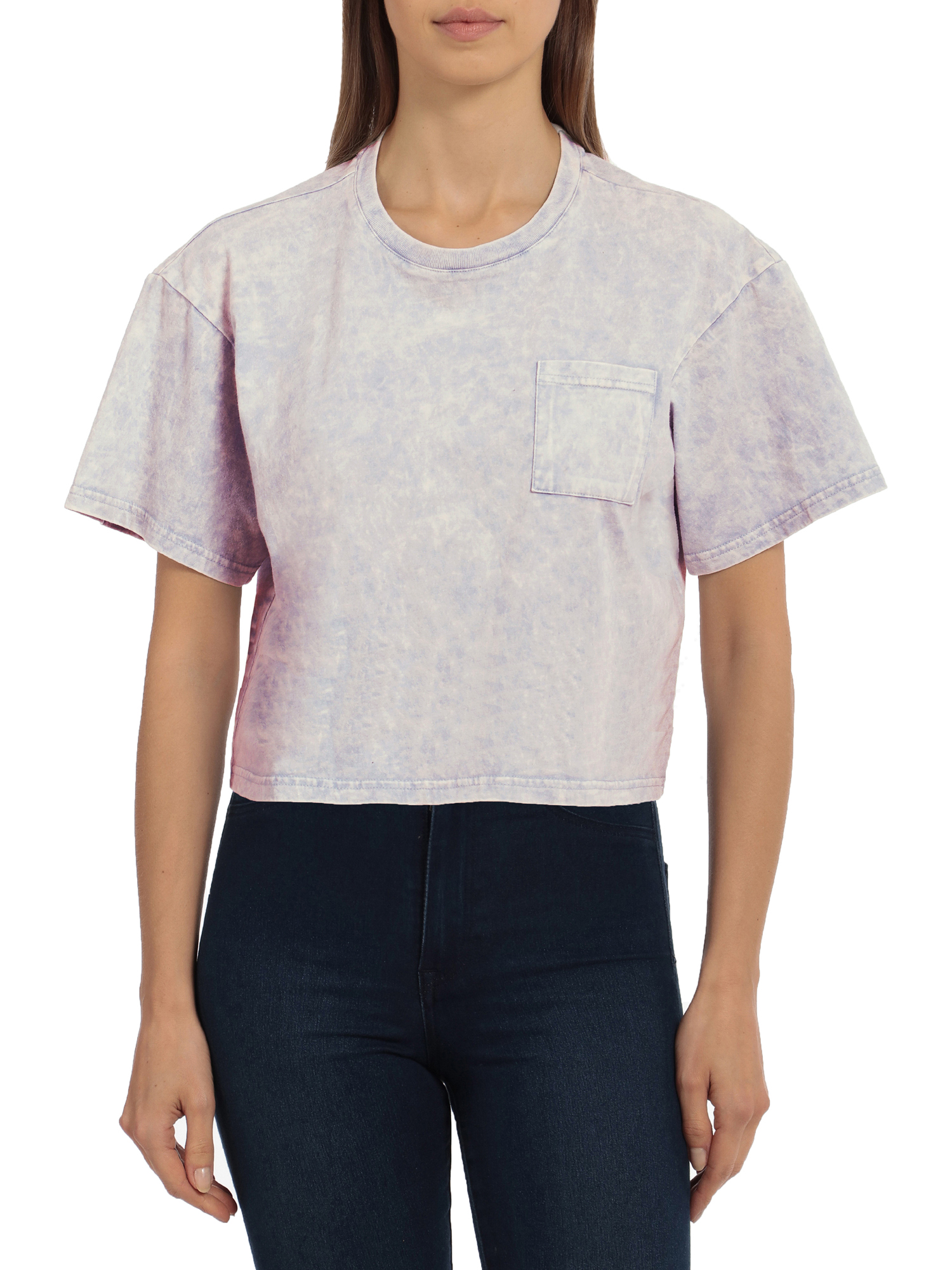 Bagatelle.NYC Women's Juniors Vintage 