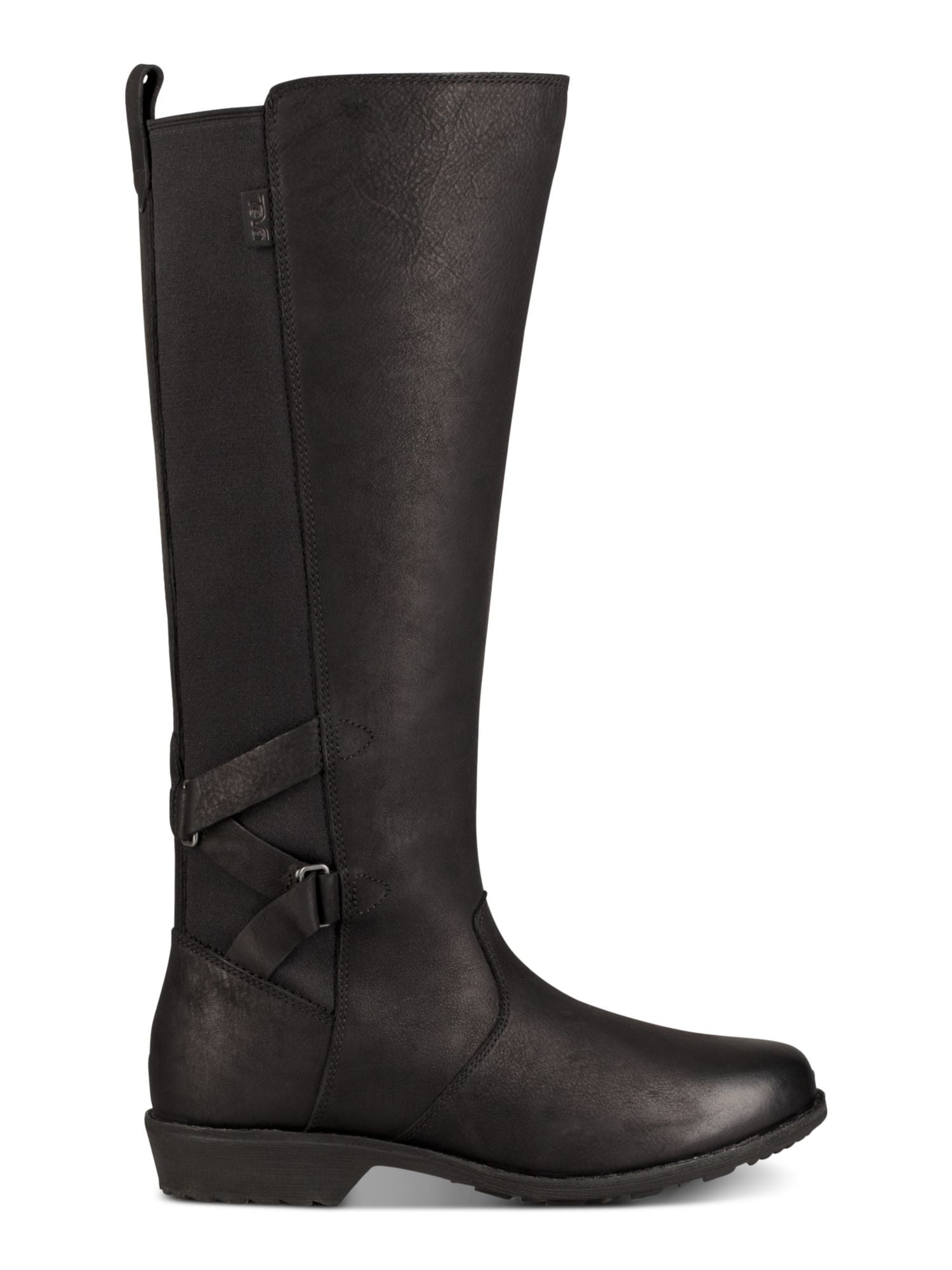 Women's Teva Ellery Tall Waterproof Boot - Walmart.com