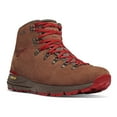 thumbnail image 2 of Danner Unisex Mountain 600 4.5, Brown/Red, Size 10, 2 of 4