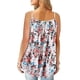thumbnail image 1 of Sonducket Camiseta sin mangas con tirantes de verano con estampado suelto para mujer Camisetas sin mangas Blanco L, 1 of 5