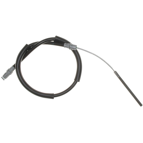 Parking Brake Cable Fits select: 1994-1995 CADILLAC DEVILLE, 1992-1995 CADILLAC ELDORADO