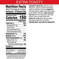 thumbnail image 3 of Cheez-It Baked Snack Cheese MSF2&nbsp;Crackers, Extra Toasty, 12.4 oz Box, 3 of 3