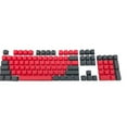thumbnail image 2 of 104Pcs ABS Backlight Wear-resistant Key Caps Replacement Keyboard Accessories, 2 of 8