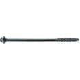 thumbnail image 1 of Tornillo para Madera FASTENMASTER FMTLOK06-12 15 cm Paquete de 12 Negro, 1 of 6
