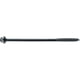 thumbnail image 1 of Tornillo para Madera FASTENMASTER FMTLOK06-12 15 cm Paquete de 12 Negro, 1 of 6