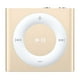 Apple iPod Shuffle 4ème Génération 2GB Or MKM92VC/A – image 4 sur 5